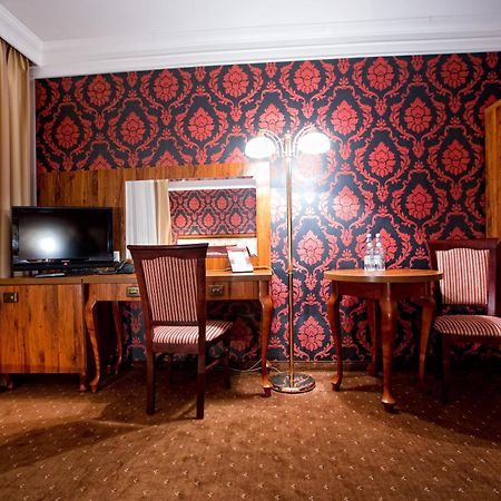 Hotel Gold デンビツア 部屋 写真
